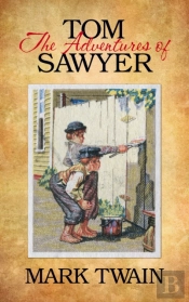The Adventures Of Tom Sawyer