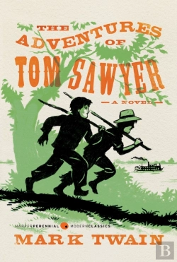Bertrand.pt - The Adventures Of Tom Sawyer