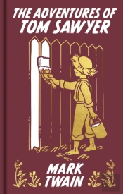 The Adventures Of Tom Sawyer