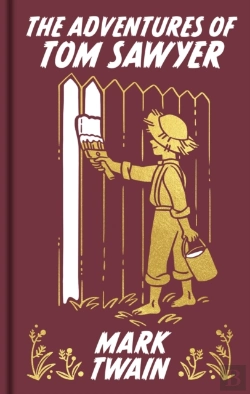 Bertrand.pt - The Adventures Of Tom Sawyer