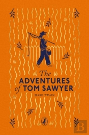 The Adventures Of Tom Sawyer