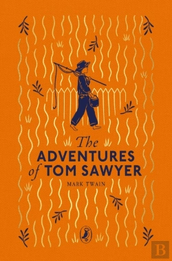Bertrand.pt - The Adventures Of Tom Sawyer