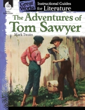 The Adventures Of Tom Sawyer