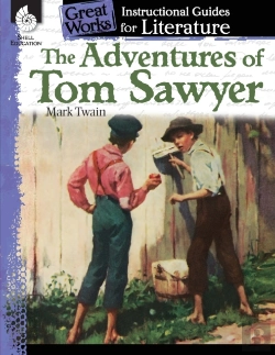 Bertrand.pt - The Adventures Of Tom Sawyer