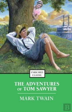 Bertrand.pt - The Adventures Of Tom Sawyer