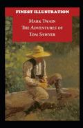 The Adventures Of Tom Sawyer