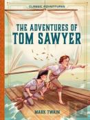 The Adventures Of Tom Sawyer
