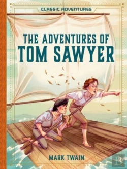 Bertrand.pt - The Adventures Of Tom Sawyer