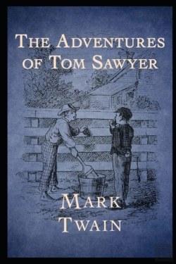 Bertrand.pt - The Adventures Of Tom Sawyer(Annotated Edition)