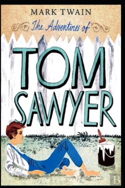 Bertrand.pt - The Adventures Of Tom Sawyer(Annotated Edition)