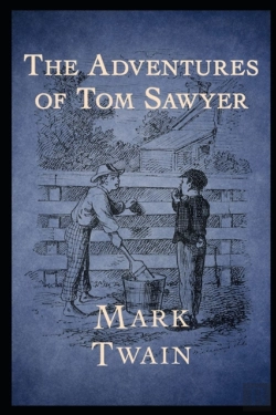 Bertrand.pt - The Adventures Of Tom Sawyer(Annotated Edition)