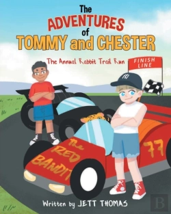 Bertrand.pt - The Adventures Of Tommy And Chester