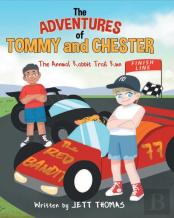 The Adventures Of Tommy And Chester