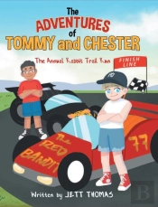 The Adventures Of Tommy And Chester