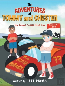 Bertrand.pt - The Adventures Of Tommy And Chester