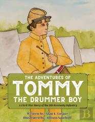 The Adventures Of Tommy The Drummer Boy