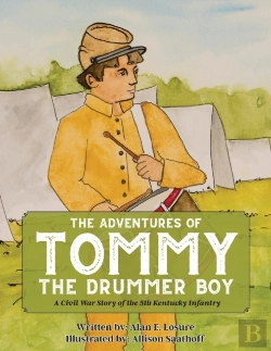 Bertrand.pt - The Adventures Of Tommy The Drummer Boy