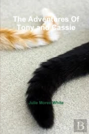 The Adventures Of Tony And Cassie