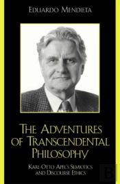 The Adventures Of Transcendental Philosophy