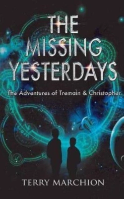 Bertrand.pt - The Adventures Of Tremain And Christopher