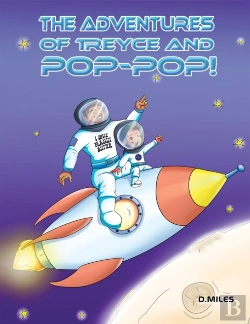 Bertrand.pt - The Adventures Of Treyce And Pop-Pop!