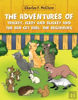 Bertrand.pt - The Adventures Of Trickey, Ickey And Sli