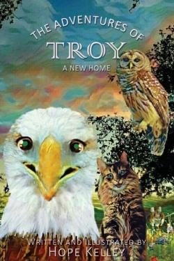 Bertrand.pt - The Adventures Of Troy A New Home