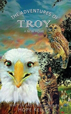 Bertrand.pt - The Adventures Of Troy A New Home