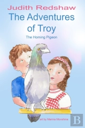 The Adventures. Of Troy