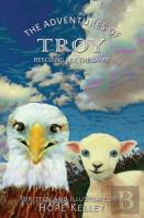 The Adventures Of Troy Rescuing Lily The Lamb