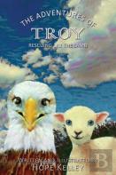 The Adventures Of Troy Rescuing Lily The Lamb