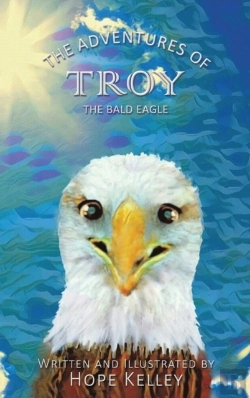 Bertrand.pt - The Adventures Of Troy The Bald Eagle