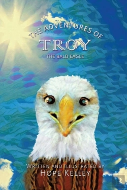 Bertrand.pt - The Adventures Of Troy The Bald Eagle