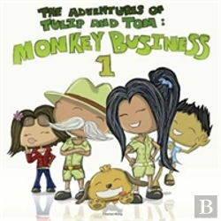 Bertrand.pt - The Adventures Of Tulip And Tom