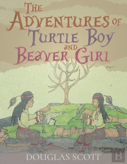 Bertrand.pt - The Adventures Of Turtle Boy And Beaver