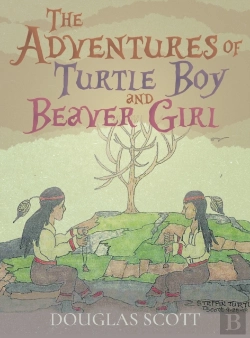 Bertrand.pt - The Adventures Of Turtle Boy And Beaver