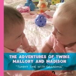 Bertrand.pt - The Adventures Of Twins Mallory And Madison