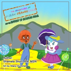 Bertrand.pt - The Adventures Of U-Jean Orangesicle: An
