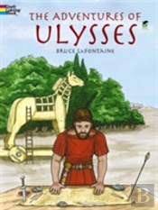 The Adventures Of Ulysses
