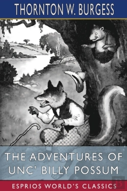 Bertrand.pt - The Adventures Of Unc' Billy Possum (Esprios Classics)