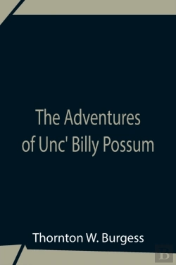 Bertrand.pt - The Adventures Of Unc' Billy Possum