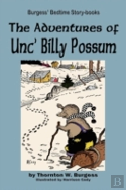 Bertrand.pt - The Adventures Of Unc' Billy Possum