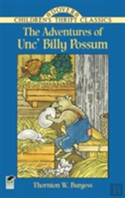 Bertrand.pt - The Adventures Of Unc' Billy Possum