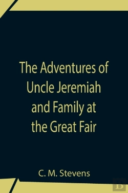 Bertrand.pt - The Adventures Of Uncle Jeremiah And Fam