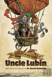 The Adventures Of Uncle Lubin
