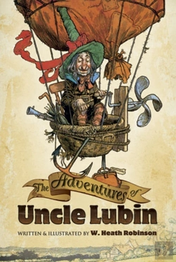 Bertrand.pt - The Adventures Of Uncle Lubin