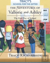 The Adventures Of Vallorie And Ashley