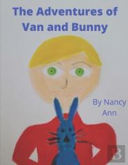 The Adventures Of Van And Bunny