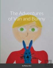 The Adventures Of Van And Bunny