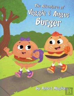 Bertrand.pt - The Adventures Of Veggie & Angus Burger